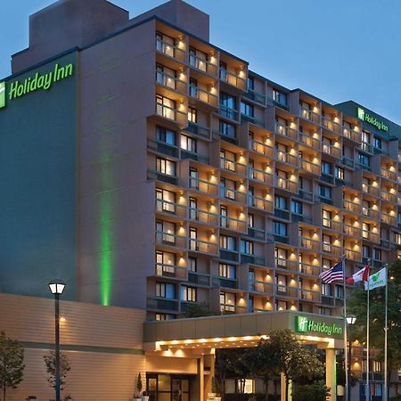 Holiday Inn Toronto - Yorkdale Esterno foto