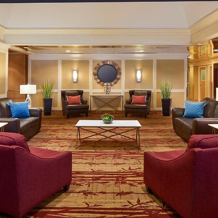 Holiday Inn Toronto - Yorkdale Esterno foto