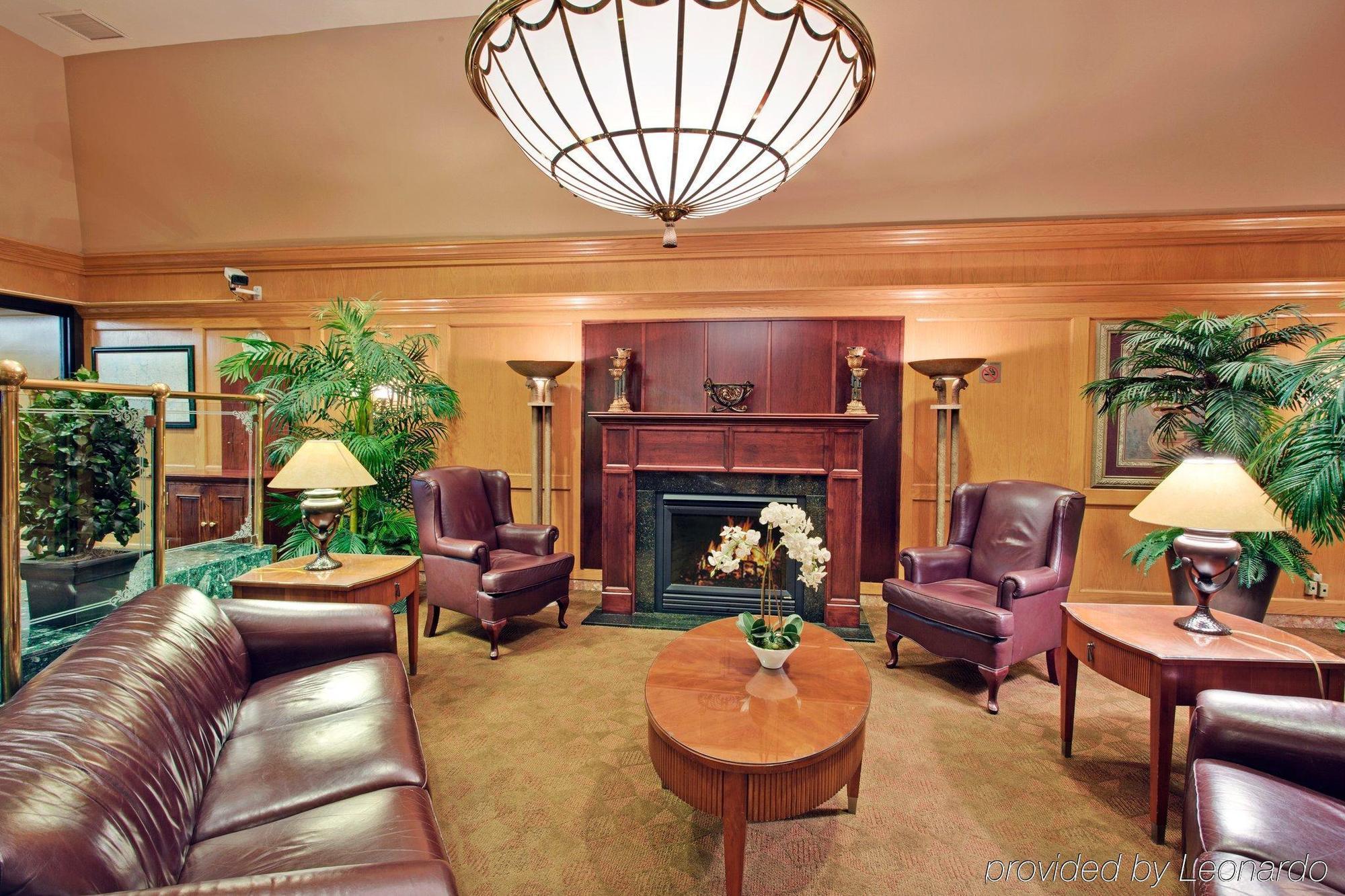 Holiday Inn Toronto - Yorkdale Interno foto