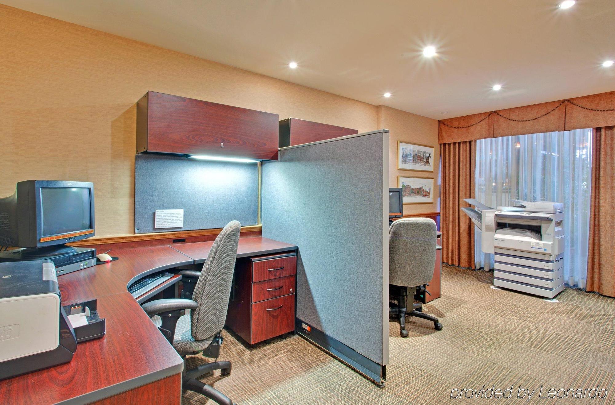 Holiday Inn Toronto - Yorkdale Servizi foto
