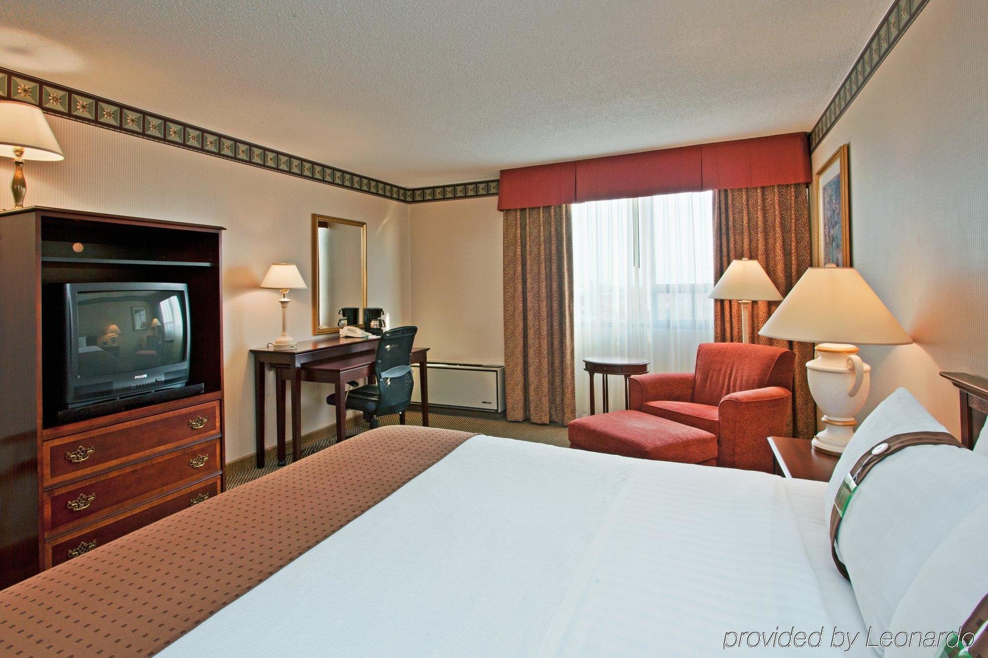 Holiday Inn Toronto - Yorkdale Camera foto