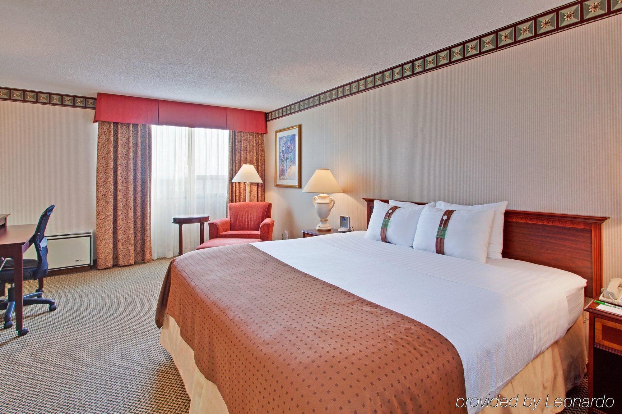 Holiday Inn Toronto - Yorkdale Camera foto