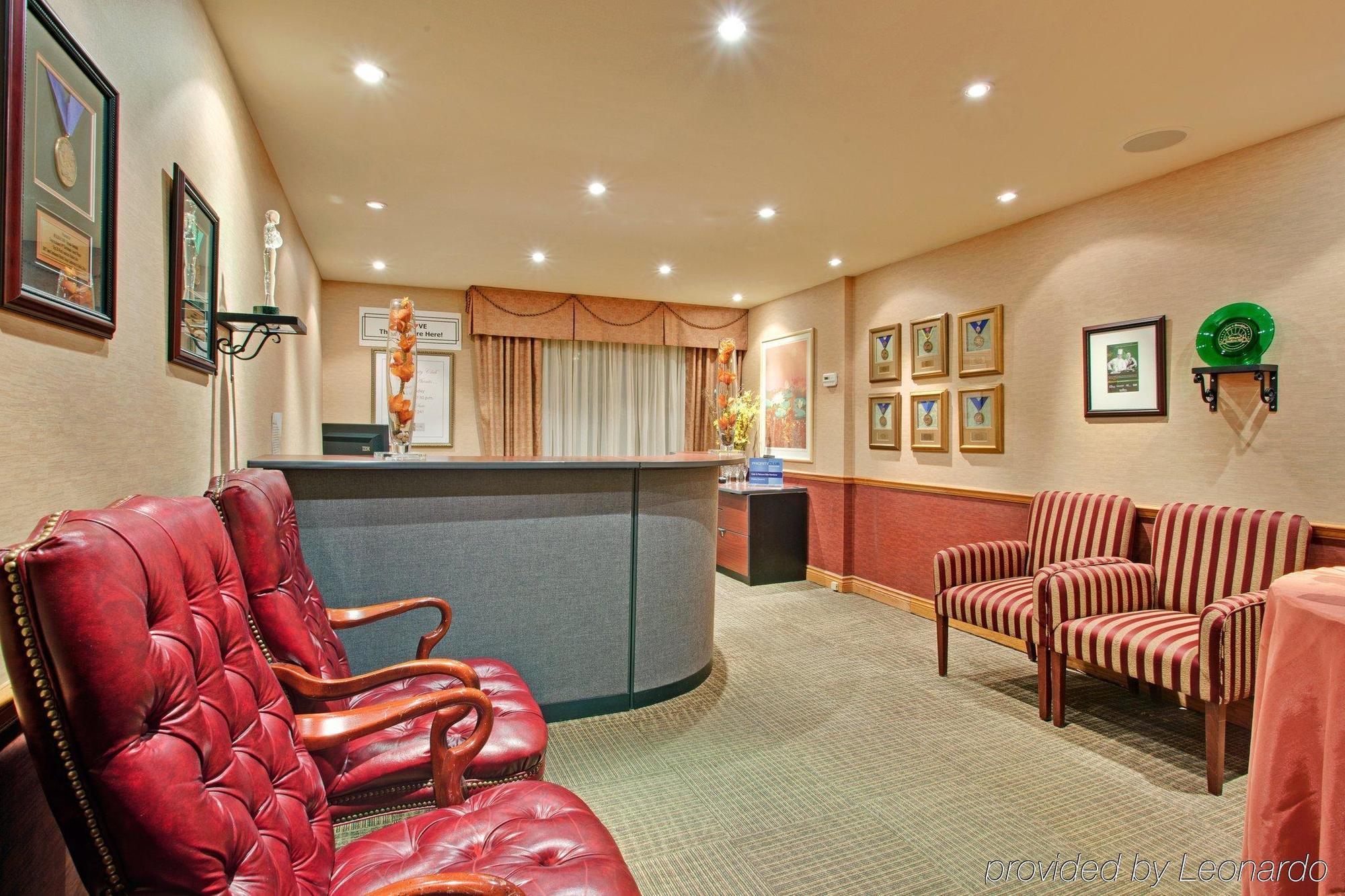 Holiday Inn Toronto - Yorkdale Interno foto