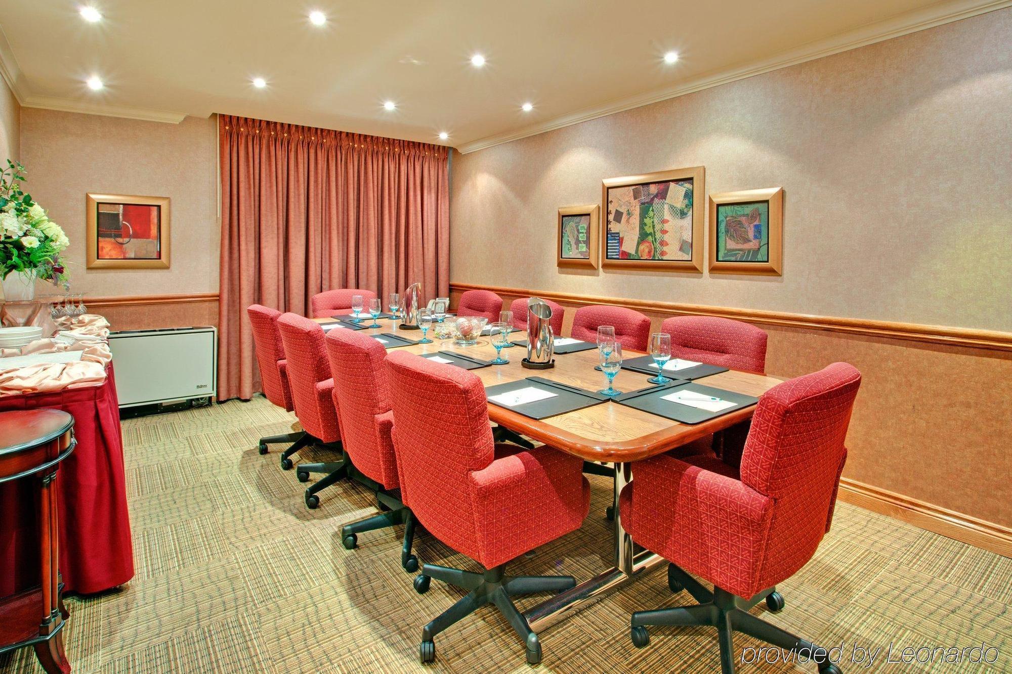 Holiday Inn Toronto - Yorkdale Servizi foto