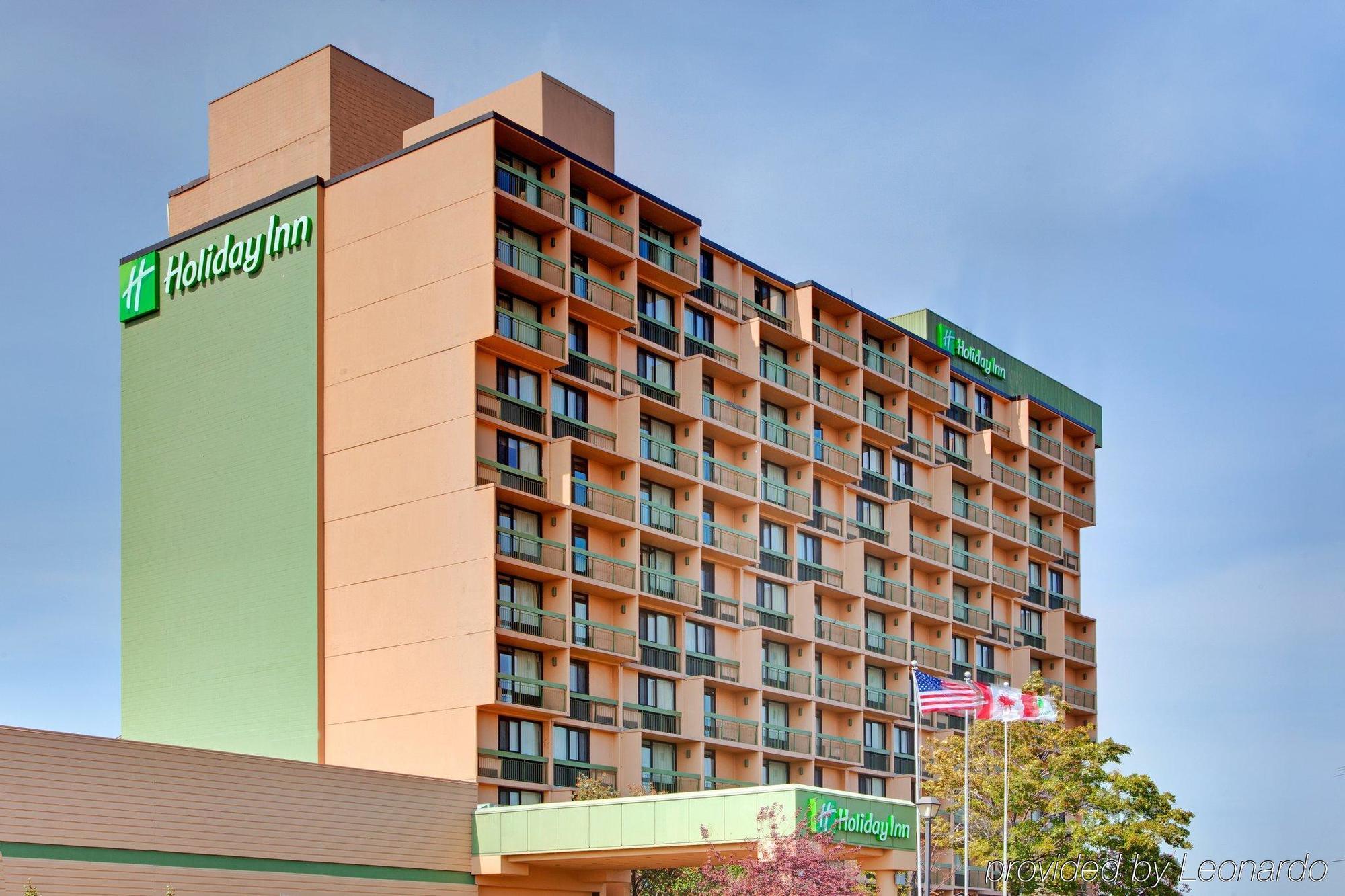 Holiday Inn Toronto - Yorkdale Esterno foto