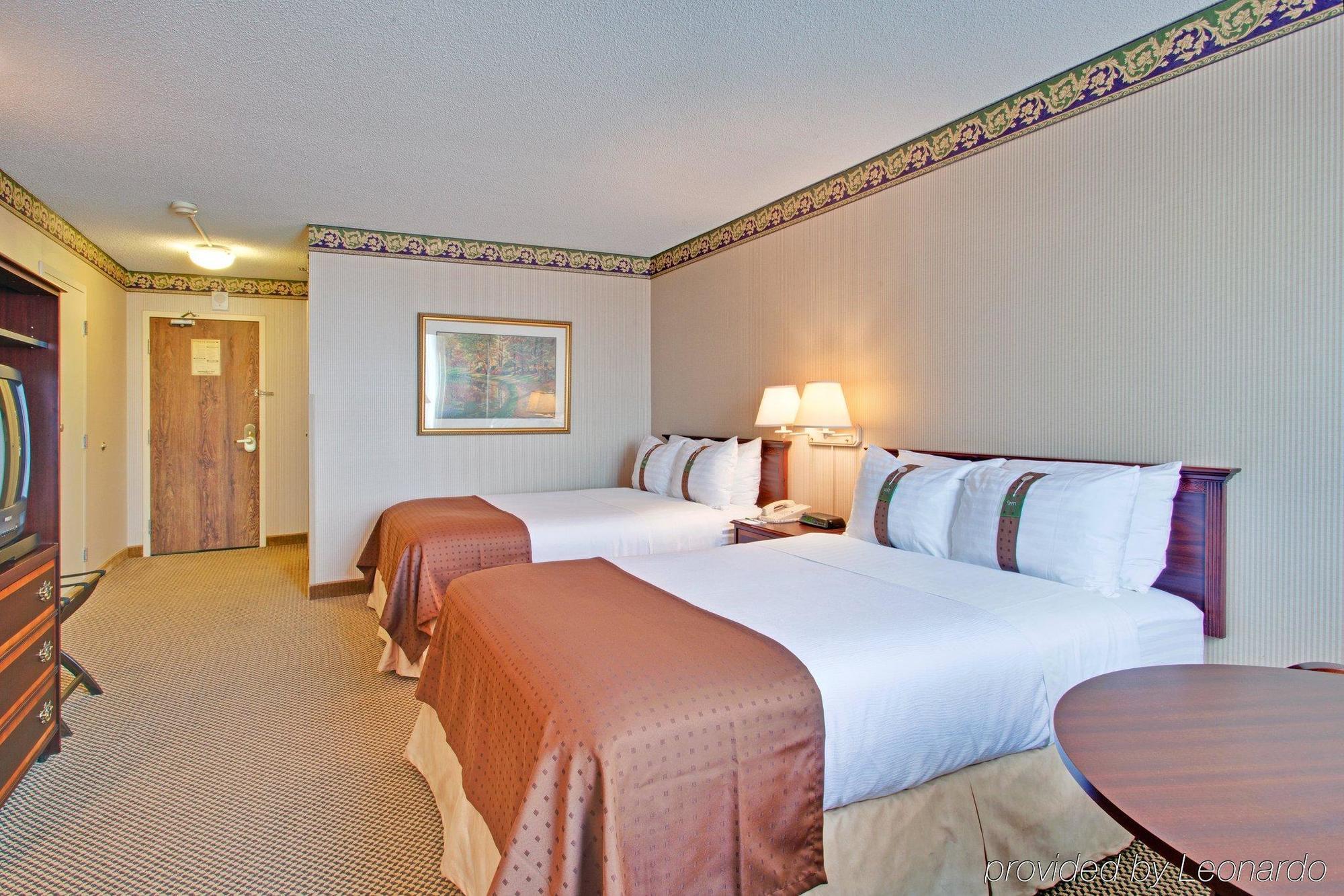 Holiday Inn Toronto - Yorkdale Camera foto