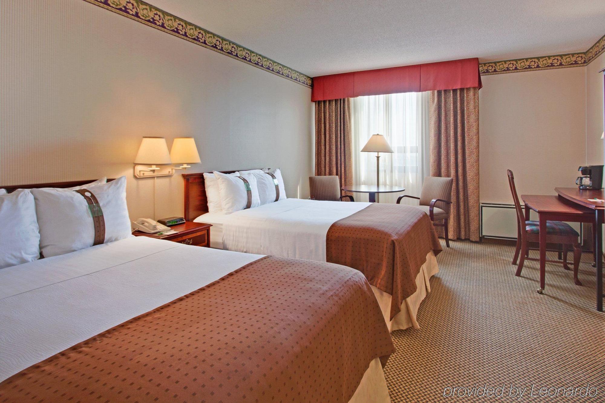 Holiday Inn Toronto - Yorkdale Camera foto