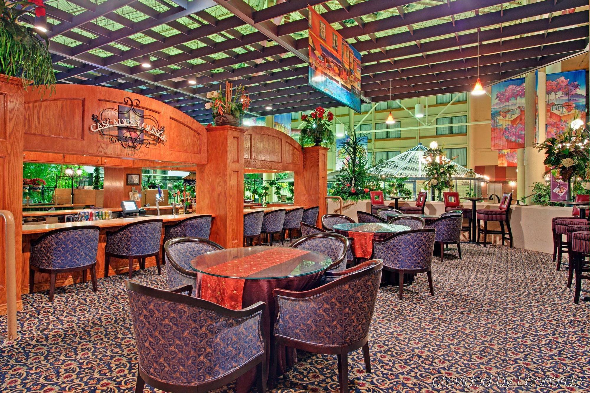 Holiday Inn Toronto - Yorkdale Esterno foto
