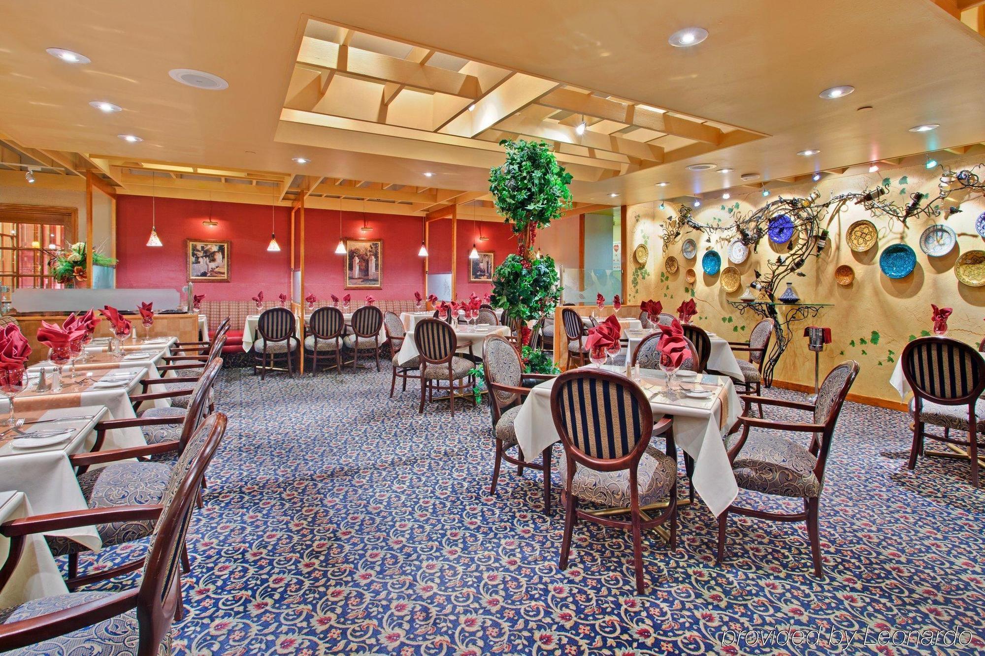 Holiday Inn Toronto - Yorkdale Esterno foto