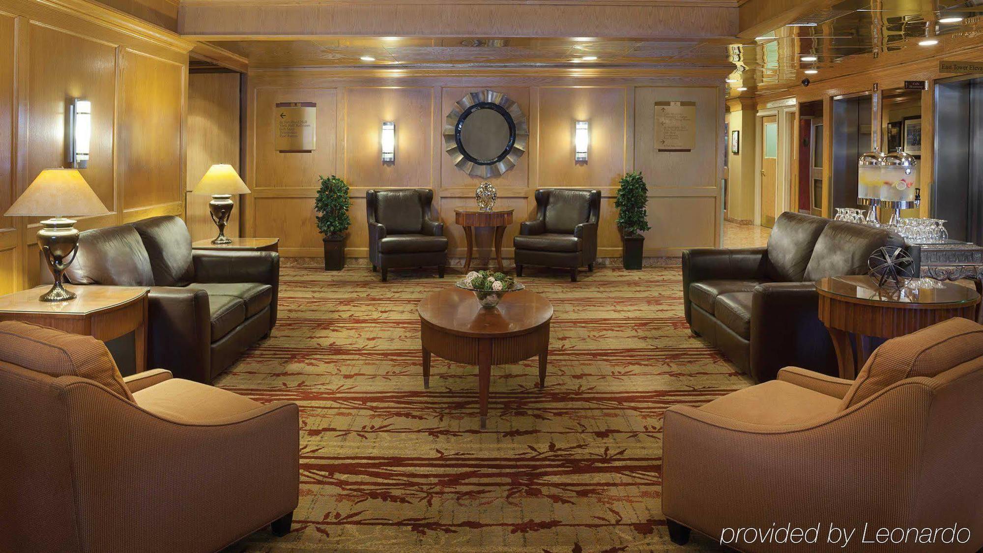 Holiday Inn Toronto - Yorkdale Esterno foto