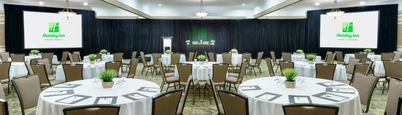 Holiday Inn Toronto - Yorkdale Esterno foto