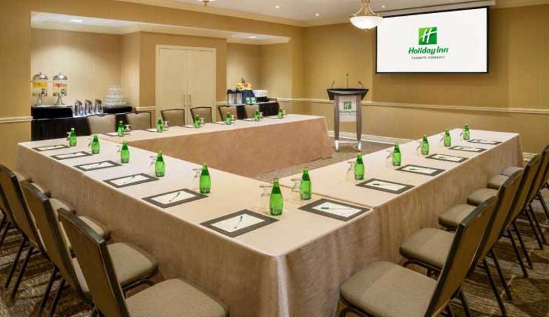 Holiday Inn Toronto - Yorkdale Esterno foto