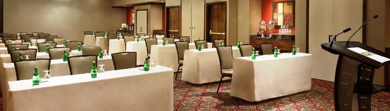 Holiday Inn Toronto - Yorkdale Esterno foto