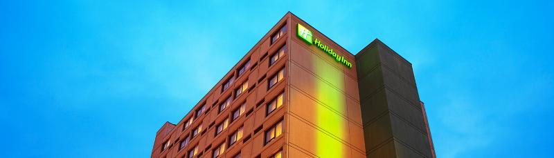 Holiday Inn Toronto - Yorkdale Esterno foto