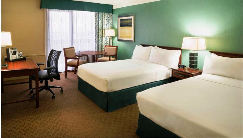 Holiday Inn Toronto - Yorkdale Esterno foto