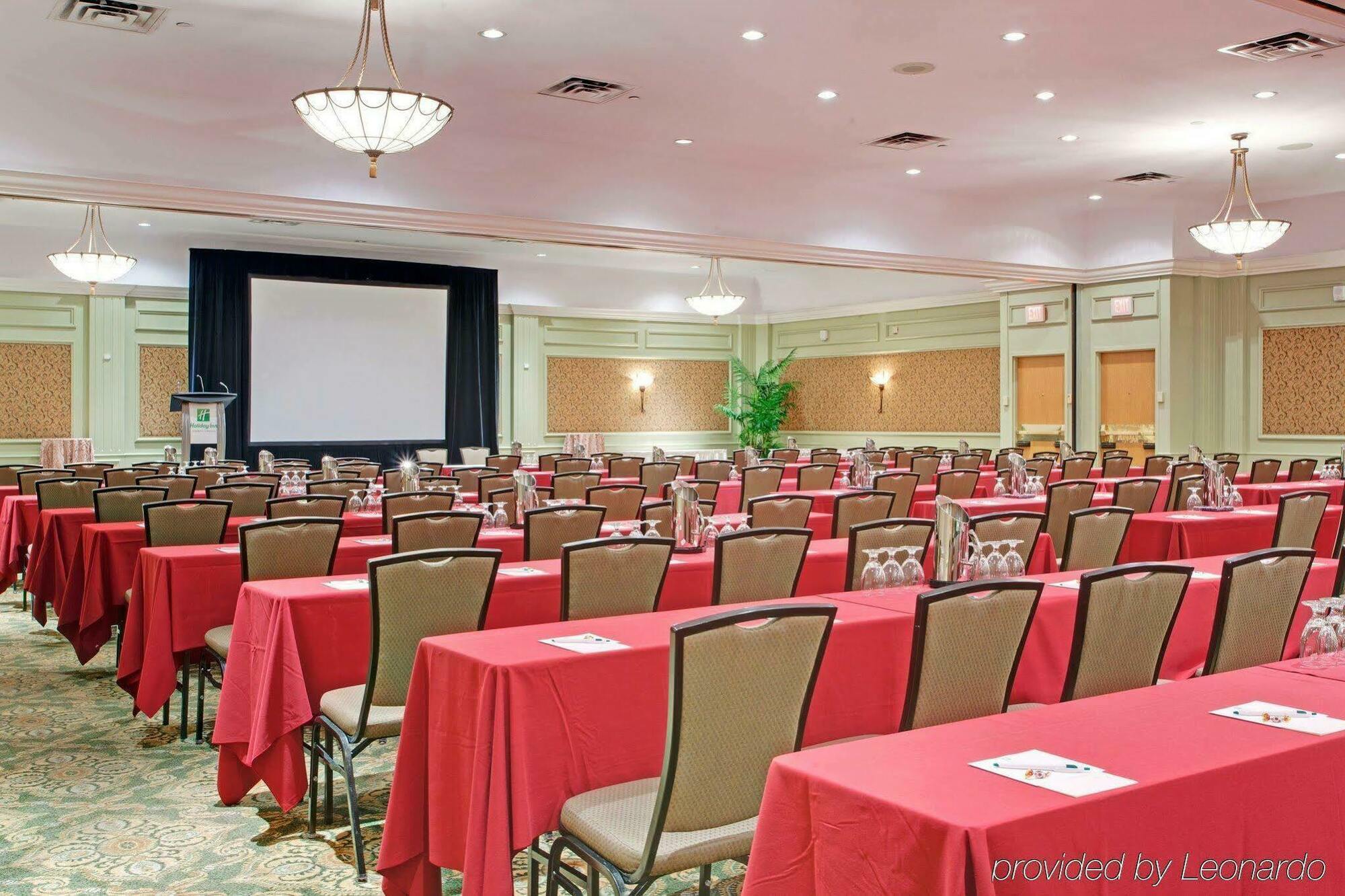Holiday Inn Toronto - Yorkdale Esterno foto