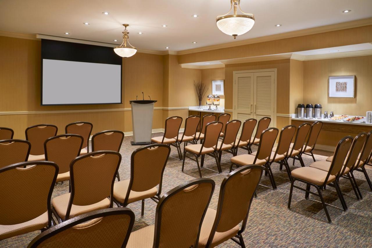 Holiday Inn Toronto - Yorkdale Esterno foto