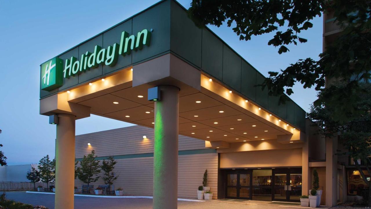 Holiday Inn Toronto - Yorkdale Esterno foto