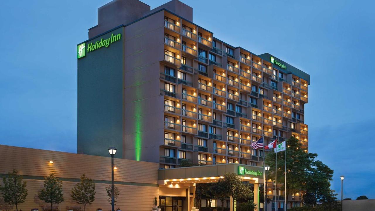 Holiday Inn Toronto - Yorkdale Esterno foto