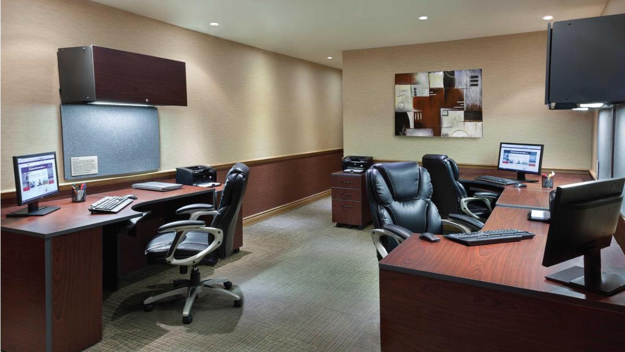 Holiday Inn Toronto - Yorkdale Esterno foto