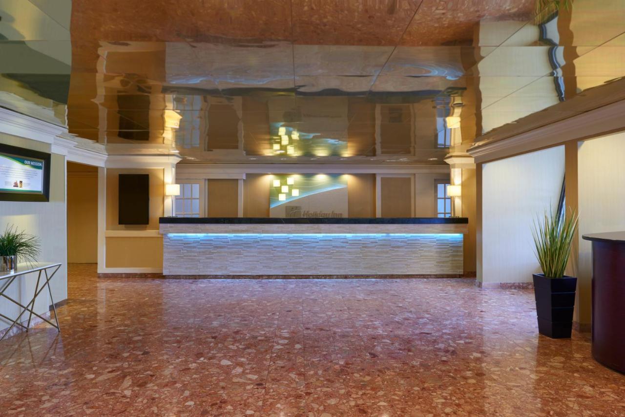 Holiday Inn Toronto - Yorkdale Esterno foto