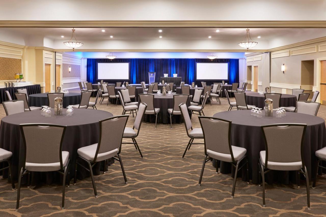 Holiday Inn Toronto - Yorkdale Esterno foto